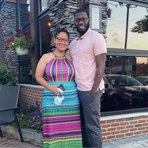 Meet your Posher, Erin